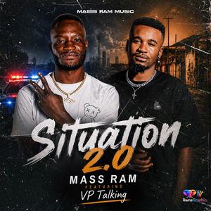 Situation 2.0 (feat. VP Talking) (Version 2.0)