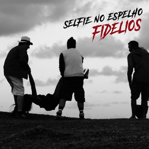 Selfie no Espelho