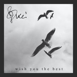 wish you the best (Piano Version)