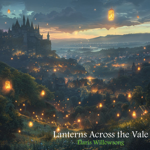 A Cup of Honeyed Silence