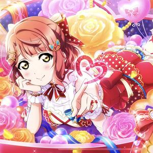 Dream with You (LoveLive!虹咲学园学园偶像同好会 上原歩夢 Solo)（翻自 大西亜玖璃）