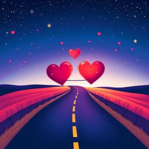 How Wonderful It Is (Love Across The Miles)