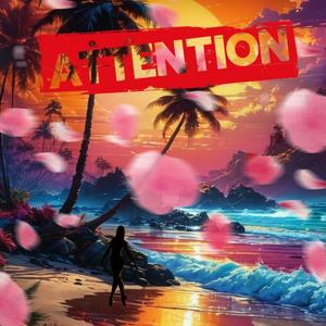 Attention (feat. Ja)
