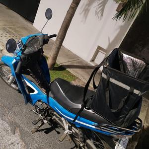Raideando bien enfierrados
