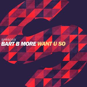 Want U So (Radio Edit)