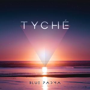 Blue Padma