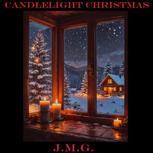 The Manger’s Glow