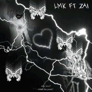 let me know (feat. ilyzayy)