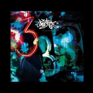 Eight Bars To Flex (feat. Mc Mercury, Dj Krash Slaughta, Sy Matic, Dj Jabbathakut, Dj Woody, Del Soul Condor, Sir Beans OBE, Dj Tones, Dj Jazz T & Dj Destruction)