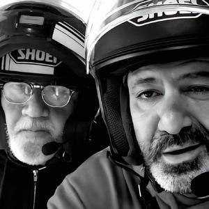 გაზის ქალი gas woman