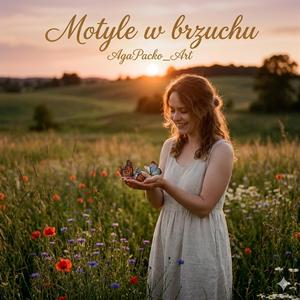 Motyle w brzuchu