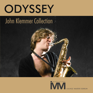 John Klemmer : Sea shore symphony - Remixed by LM