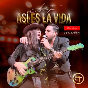 Asi Es la Vida (En Vivo)