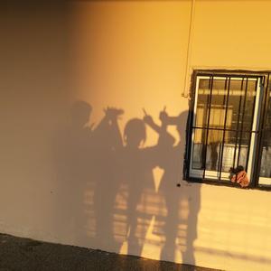 静止(空教室版)