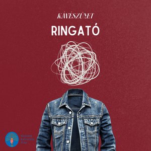 Ringató
