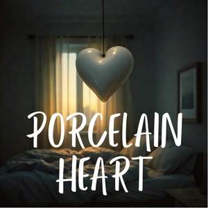 Porcelain Heart