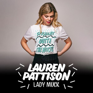 Comfortable in My Skin