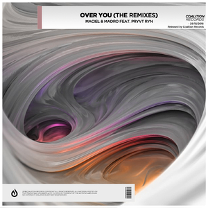 Over You (RAWPVCK Remix)