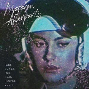 Above the Horizon (feat. Phantom Tourist)