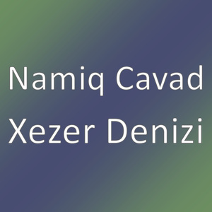 Xezer Denizi