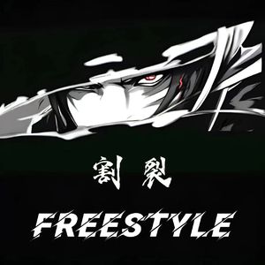 割裂freestyle