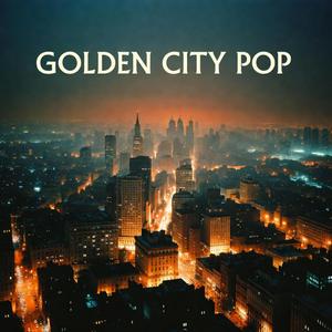 Golden City Heartbeat