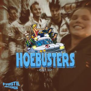Hoebusters 2024