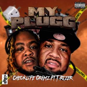 My Plugg (feat. Checklife Gramz)