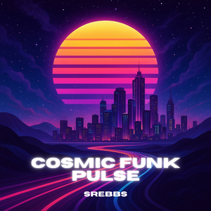 Cosmic Funk Pulse