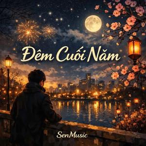 ĐÊM CUỐI NĂM