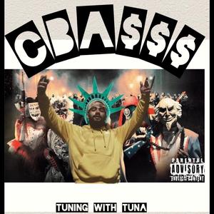 Anti-Social (feat. Cis100)