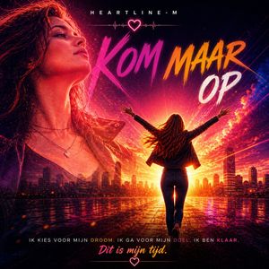 Kom Maar Op
