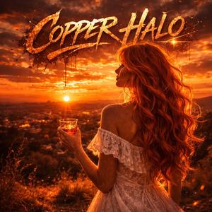 Copper Halo