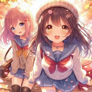 このままでいいのかな？