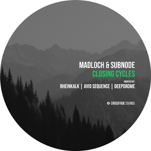 Closing Cyles (Avid Sequence Remix)