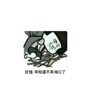 要不是家庭困难哪个会来海口打工？