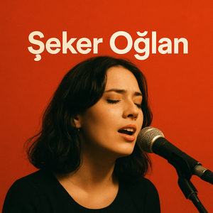 Şeker Oğlan