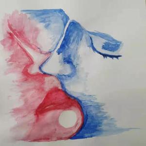 被动（cover：伍佰）