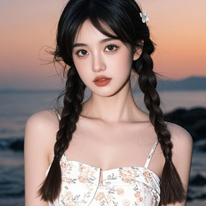 若有神仙点化我（0,8x降调版)