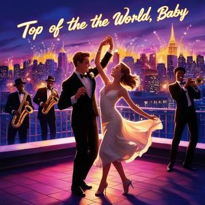 Top of the World, Baby