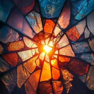 The Star That Fell (Mabel)