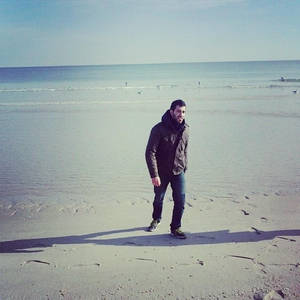 Dreams (feat. Tiphanie Doucet)