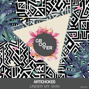 Under My Skin (Radio Edit)