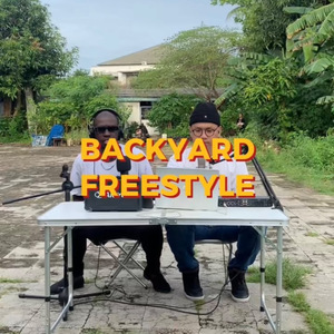 How Does It Feels to Be Black (Backyard Freestyle)