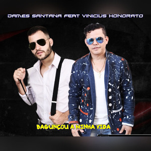 Bagunçou a Minha Vida