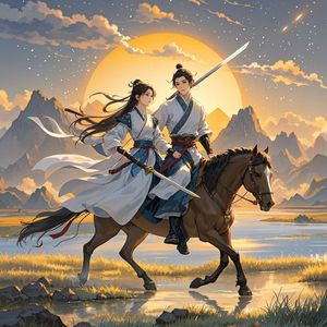 一生有你_爵士郎