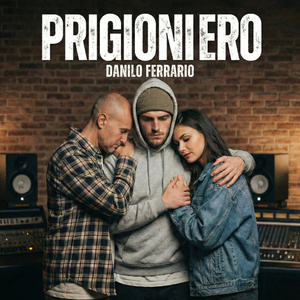 Prigioniero