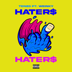 Hater$