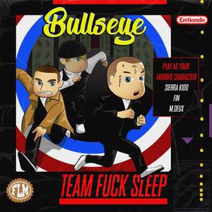 Bullseye (feat. Sierra Kidd & yungmogli)