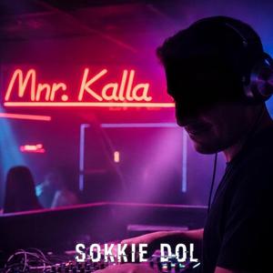 Sokkie dol